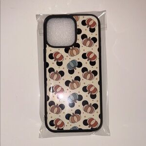 Disney Mickey Mouse Multicolor Phone Case